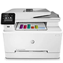 惠普HP LaserJet M283fdn驱动
