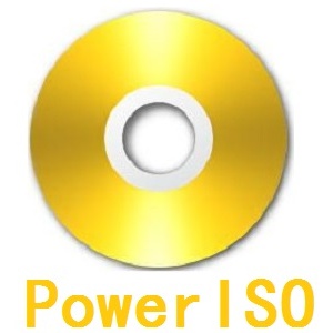 PowerISO(映像文件处理)v8.7 注册版