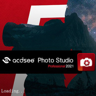 ACDSee摄影工作室旗舰版 2021 14.0 Build 2431 直装免激活汉化版